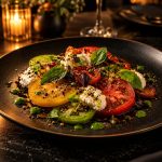 Heritage tomatoes