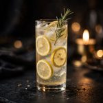House lemonade